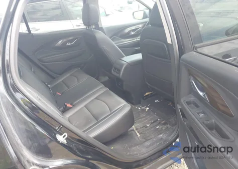 2018 GMC Terrain Denali z USA, uszkodzony, nr VIN 3GKALSEXXJL292391